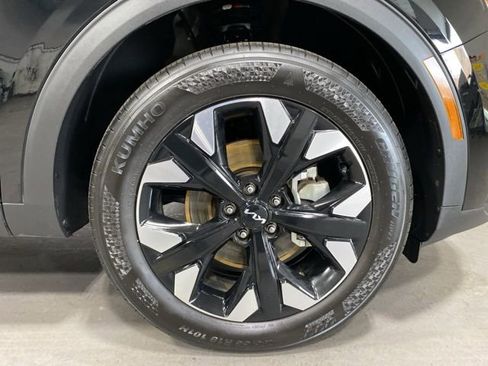 Used 2024 Kia Sportage X-Line w/ X-Line Premium Package image 31