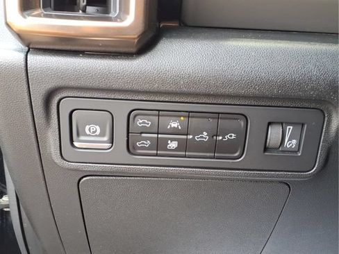 Used 2024 GMC Hummer EV 3X w/ Extreme Off-Road Package AWD/4WD image 13
