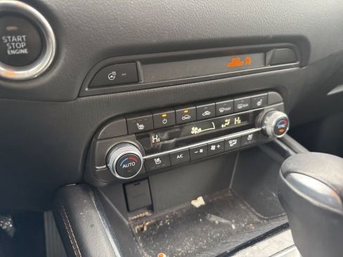 Used 2022 MAZDA CX-5 AWD 2.5 S w/ Premium Plus Pkg image 14