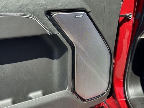New 2026 GMC Sierra 1500 AT4X w/ AT4X AEV Edition AWD/4WD image 20
