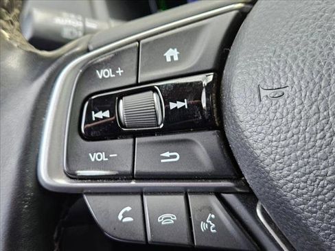 Used 2018 Honda Accord EX-L image 13