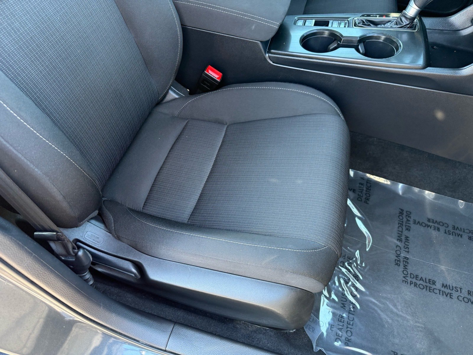 Used 2025 Honda Civic LX image 32