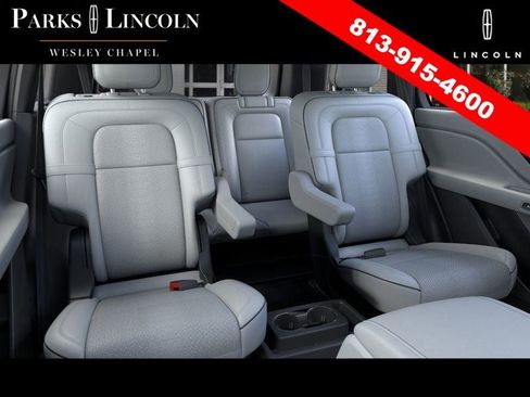 New 2025 Lincoln Aviator Black Label image 11