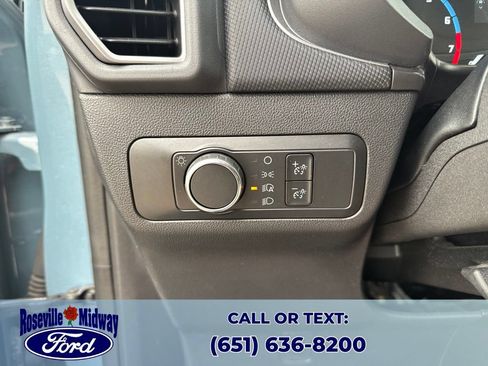 Used 2022 Ford Bronco Sport Big Bend AWD/4WD image 23