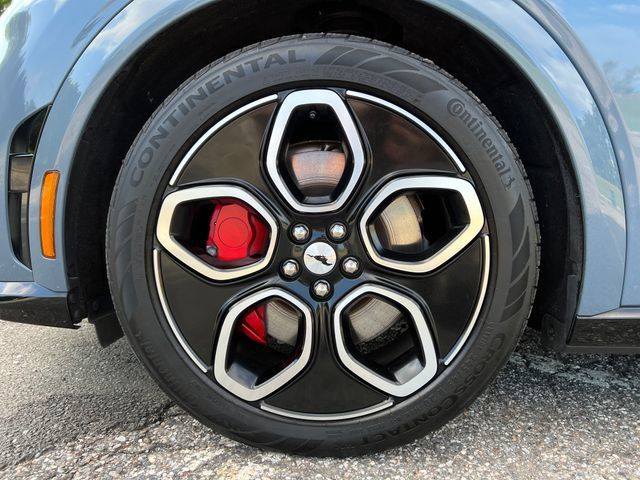 Certified 2023 Ford Mustang Mach-E GT AWD/4WD image 16