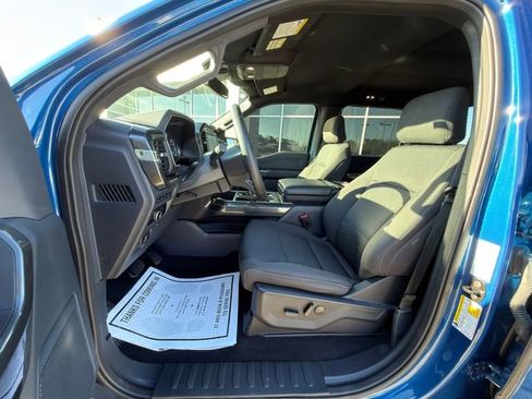 Used 2023 Ford F150 XLT w/ Equipment Group 302A High image 20