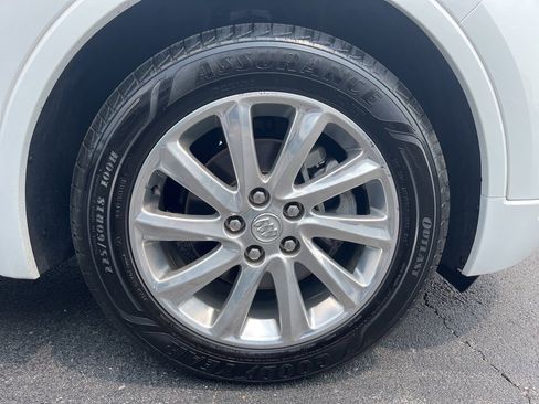 Used 2020 Buick Envision Essence image 9