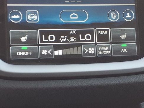 New 2026 Subaru Ascent Premium AWD/4WD image 11
