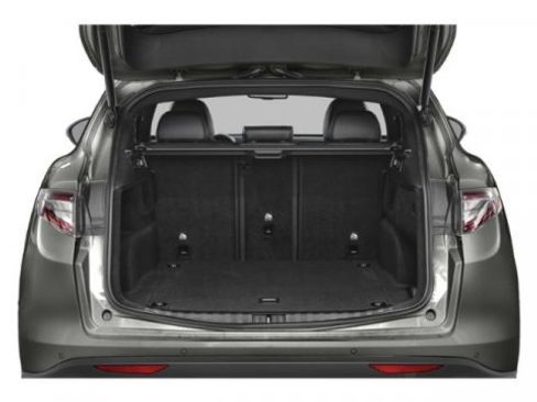 Used 2024 Alfa Romeo Stelvio Veloce image 14