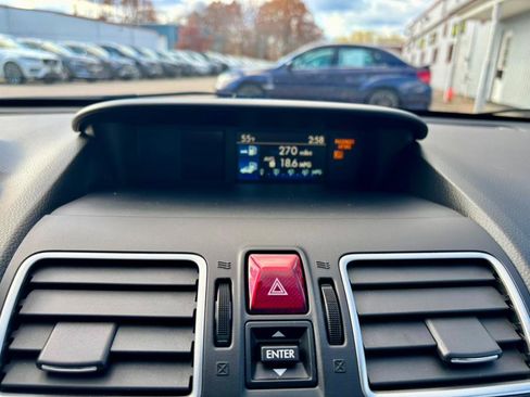 Used 2016 Subaru WRX STI Limited image 21