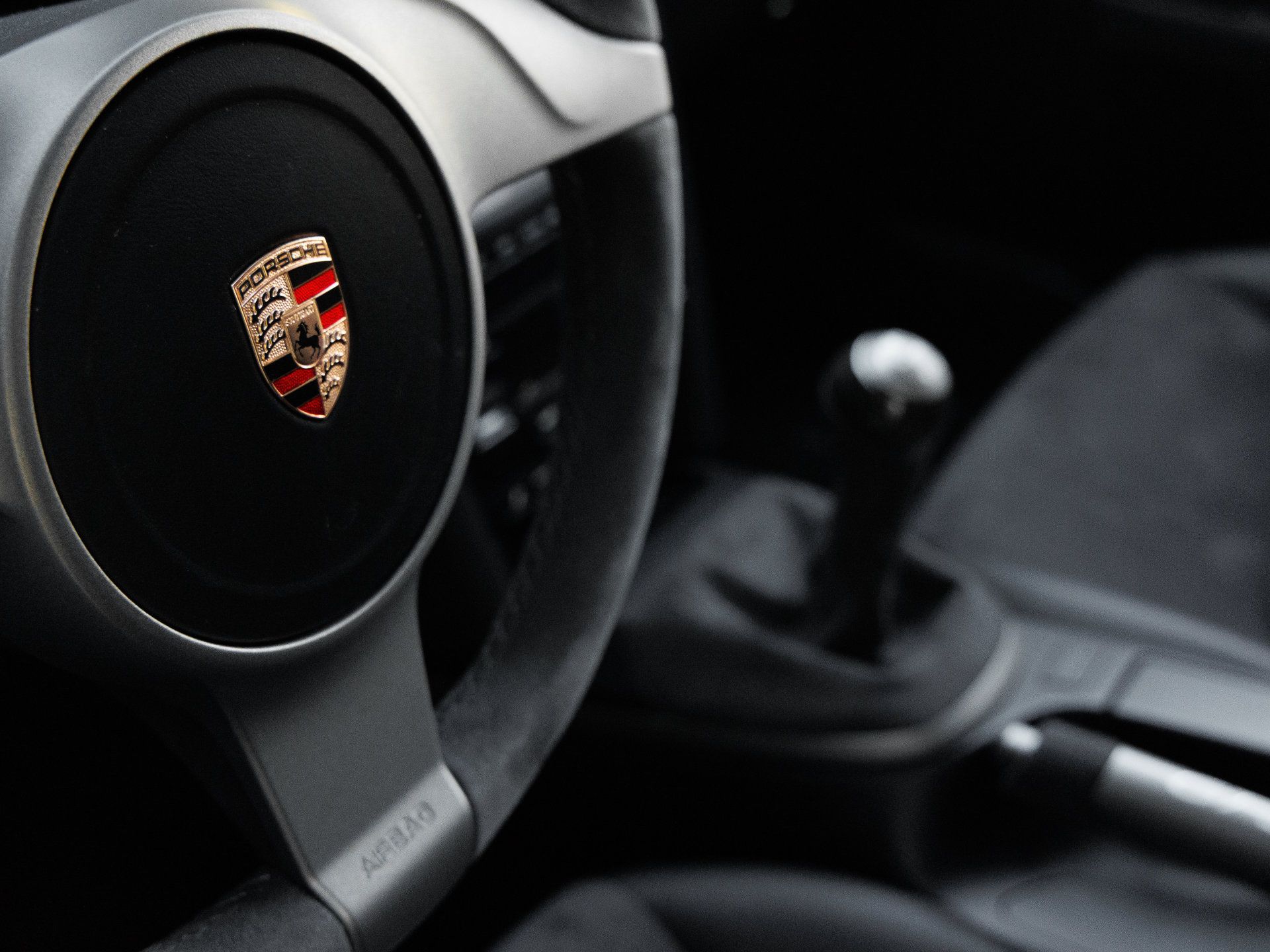 Used 2011 Porsche 911 GT3 RS RWD image 26