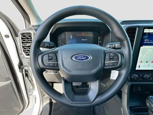New 2025 Ford Ranger XL image 7