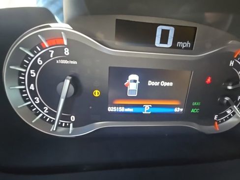 Used 2023 Honda Ridgeline Black Edition image 18