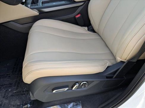 New 2026 Acura MDX FWD image 4