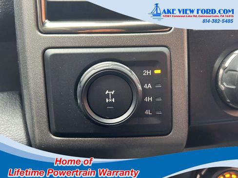 Used 2020 Ford F150 Raptor w/ Equipment Group 801A Mid image 28