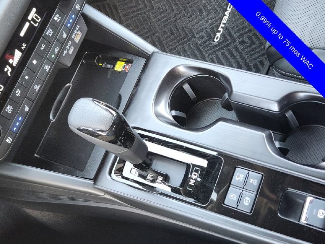 New 2026 Subaru Outback Touring XT AWD/4WD image 17