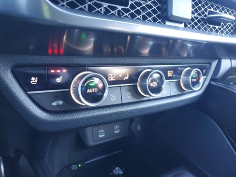 New 2026 Acura ADX A-Spec image 10