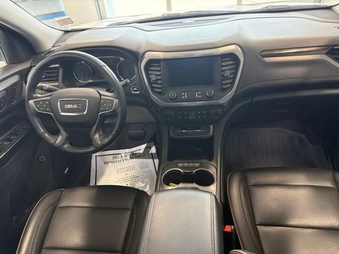 Used 2022 GMC Acadia AT4 w/ GMC Pro Grade Package AWD/4WD image 23