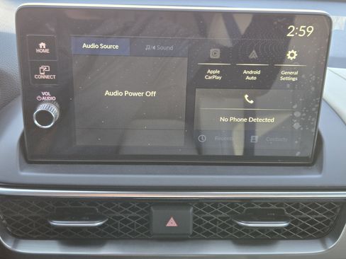 Certified 2025 Acura ADX A-Spec image 22