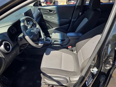 Certified 2022 Hyundai Kona SE AWD/4WD image 28