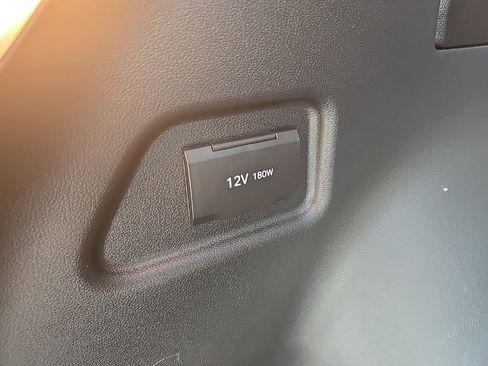 Used 2022 Hyundai Tucson Limited FWD image 14