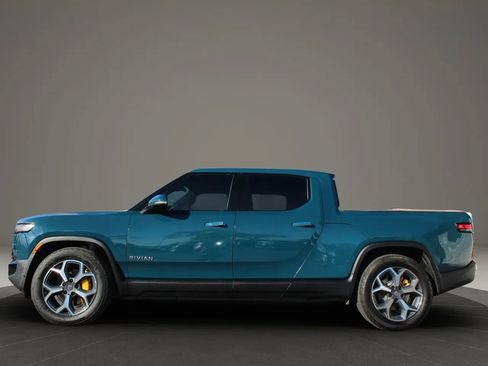 Used 2022 Rivian R1T Adventure image 5