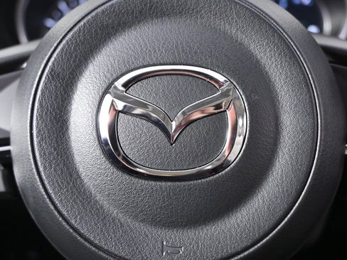 Certified 2025 MAZDA CX-5 AWD 2.5 S w/ Preferred Package image 36