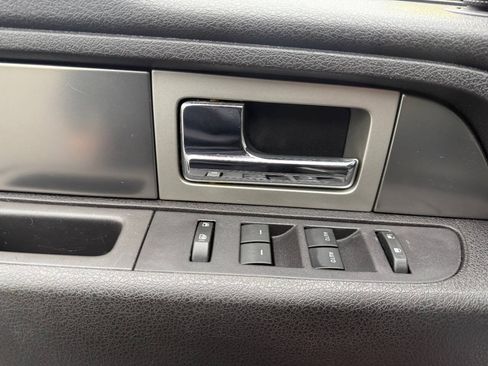Used 2013 Ford F150 FX4 w/ Luxury Equipment Group AWD/4WD image 19