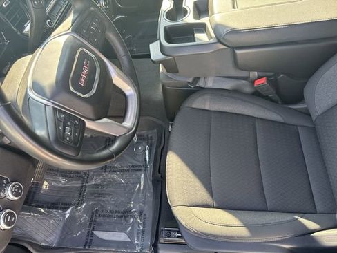 Certified 2024 GMC Sierra 2500 SLE w/ SLE Value Package AWD/4WD image 21