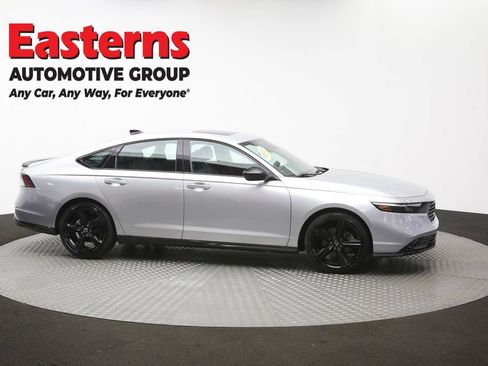 Used 2024 Honda Accord Sport image 47
