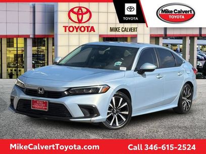 Used 2023 Honda Civic EX