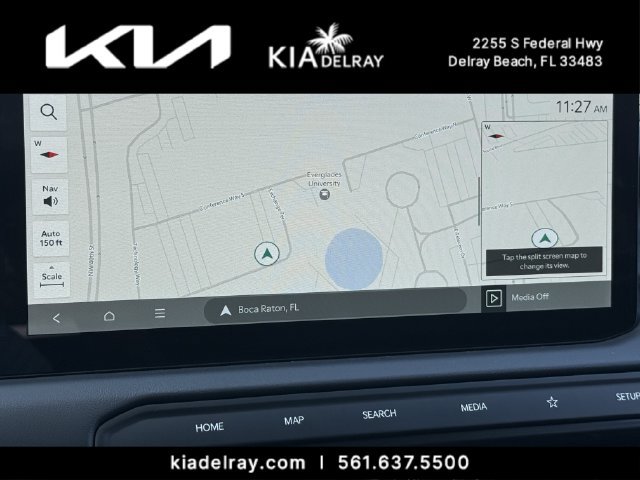 New 2027 Kia Telluride SX Prestige X-Pro AWD/4WD image 22