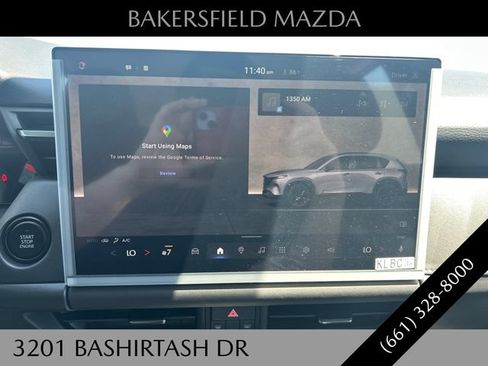 New 2026 MAZDA CX-5 AWD 2.5 S image 16