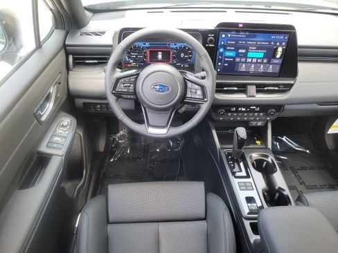 New 2026 Subaru Outback Touring XT AWD/4WD image 11