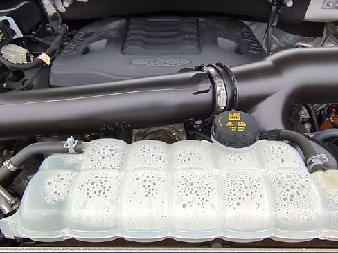 Used 2023 Ford F150 XLT w/ Equipment Group 302A High image 15