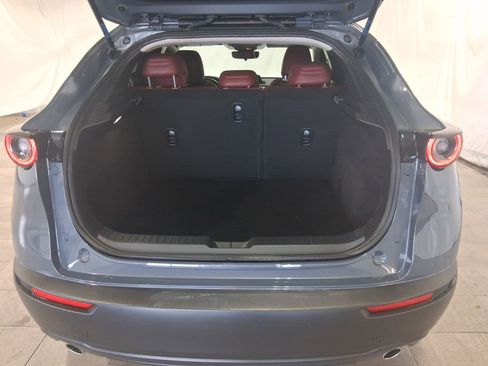 Used 2023 MAZDA CX-30 AWD 2.5 S w/ Preferred Package image 27