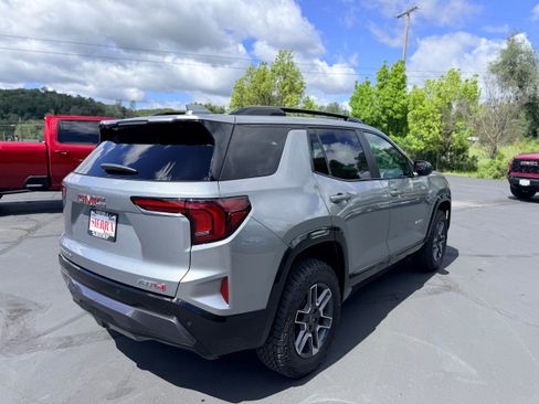 New 2026 GMC Terrain AT4 w/ Convenience Package III image 6