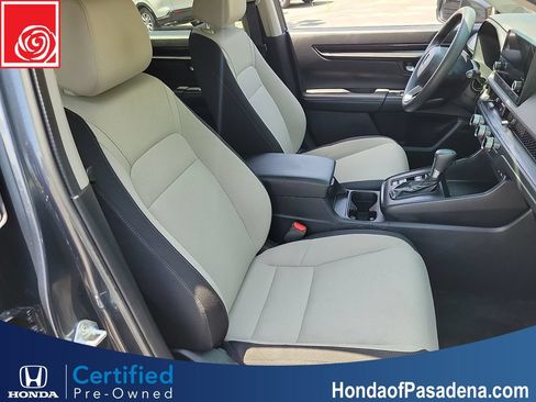 Certified 2024 Honda CR-V EX image 25