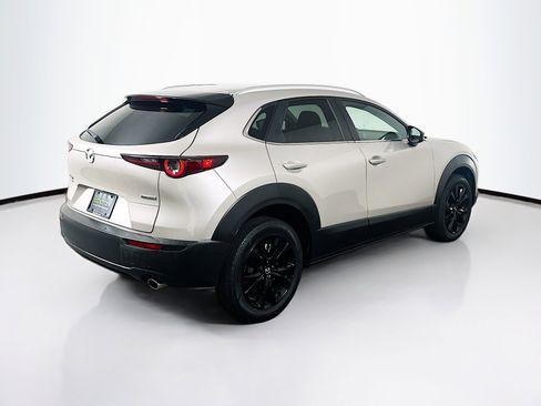 Used 2024 MAZDA CX-30 AWD 2.5 S w/ Select Sport Pkg image 9