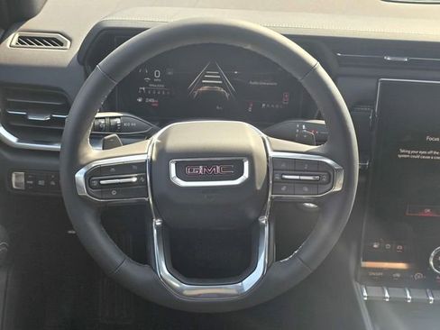 New 2026 GMC Terrain Elevation image 14