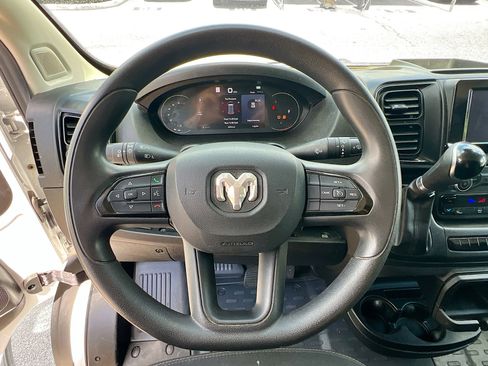 Used 2023 RAM ProMaster 3500 FWD image 17