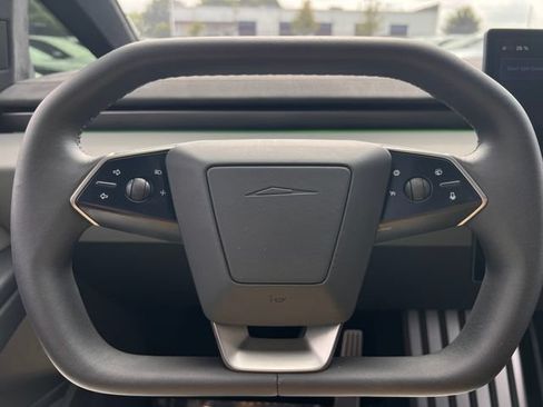 Used 2024 Tesla Cybertruck Cyberbeast AWD/4WD image 19