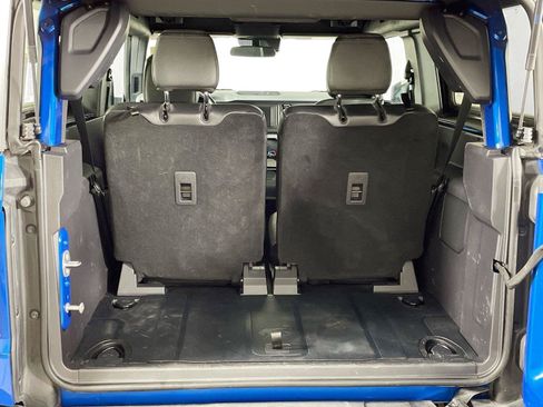 Used 2023 Ford Bronco Big Bend AWD/4WD image 23