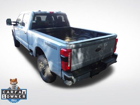 Used 2025 Ford F250 Lariat w/ Lariat Ultimate Package image 13