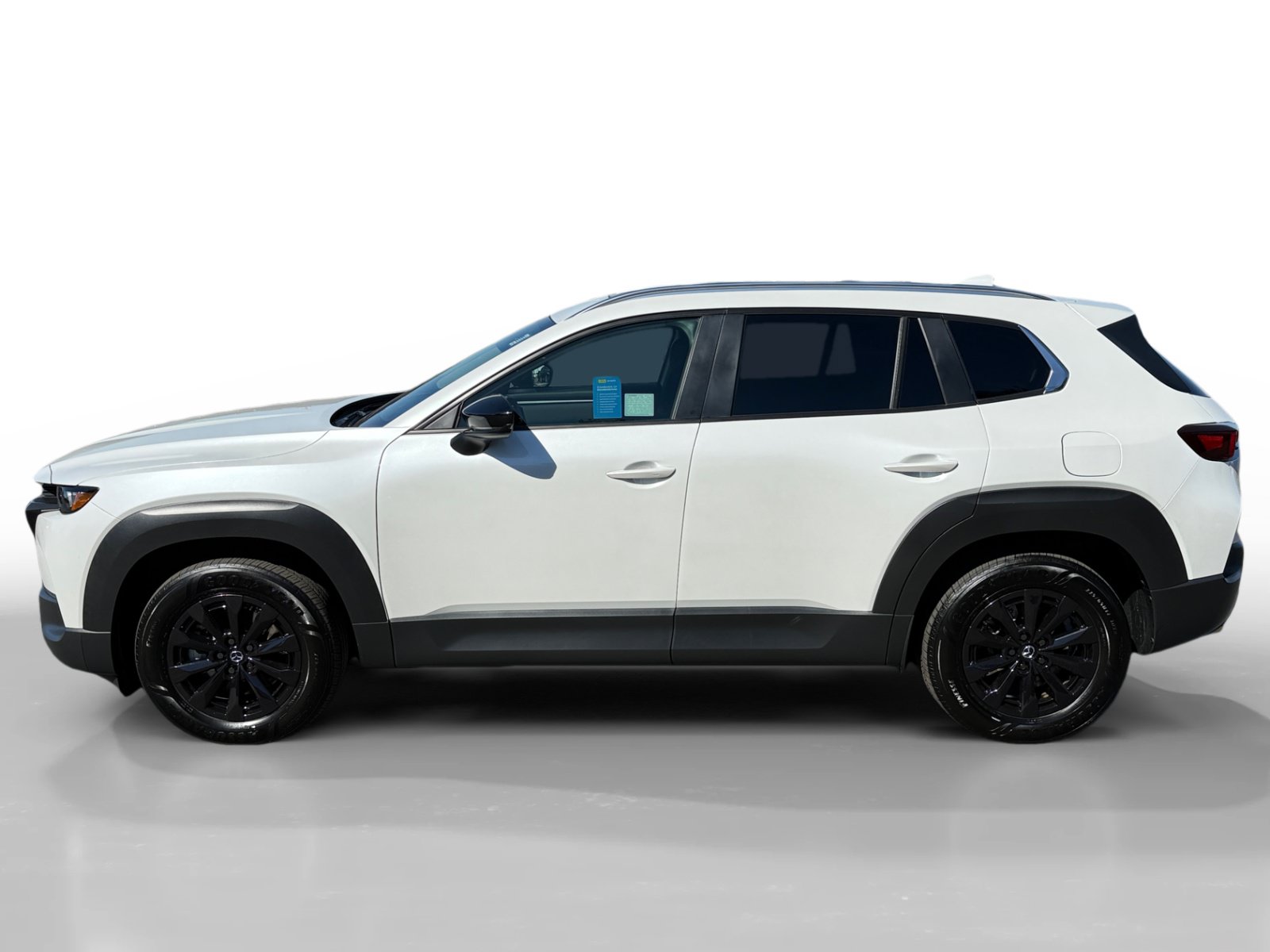 Certified 2026 MAZDA CX-50 2.5 Hybrid w/ Weather Package AWD/4WD image 2