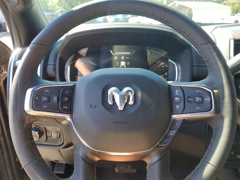 New 2025 RAM 2500 Laramie image 23