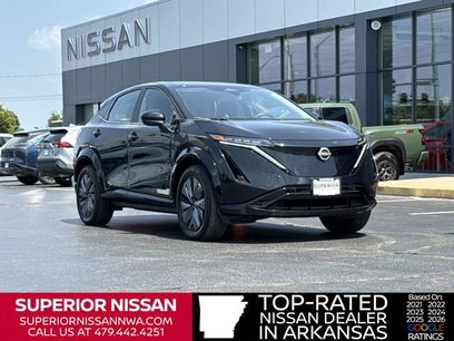 Certified 2024 Nissan Ariya AWD