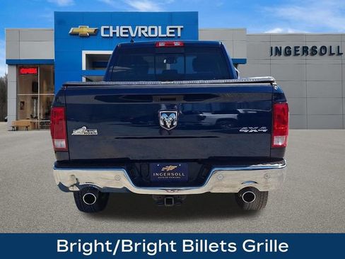 Used 2019 RAM 1500 Big Horn AWD/4WD image 23