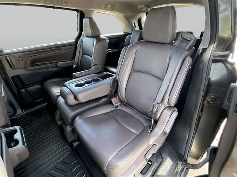 Used 2019 Honda Odyssey EX-L image 20