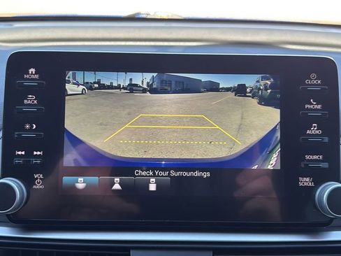 Used 2021 Honda Accord Sport image 21